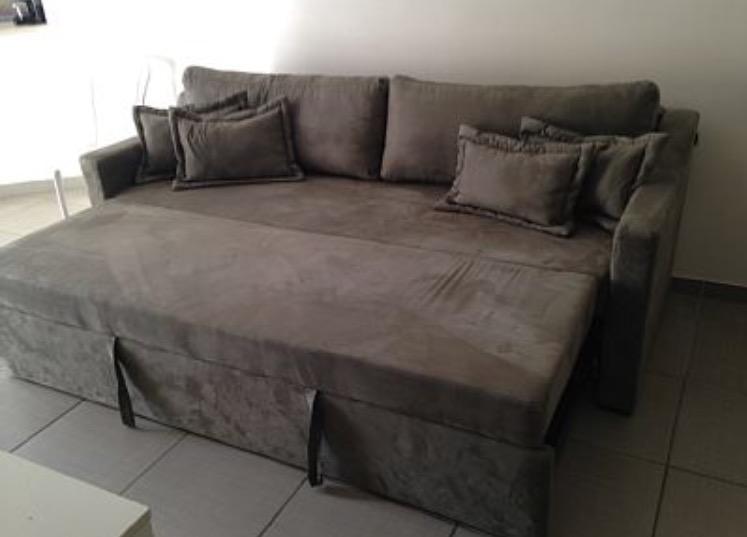 Apartamento Na Praia Da Barra Rio de Janeiro Luaran gambar