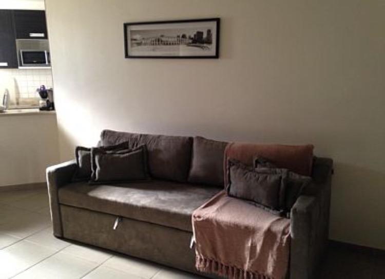 Apartamento Na Praia Da Barra Rio de Janeiro Luaran gambar