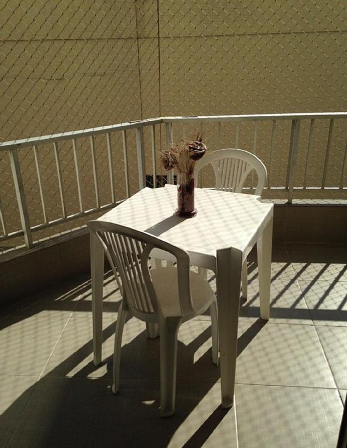 Apartamento Na Praia Da Barra Rio de Janeiro Luaran gambar