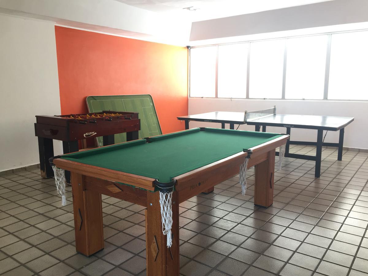 Apartamento Na Praia Da Barra Rio de Janeiro Luaran gambar