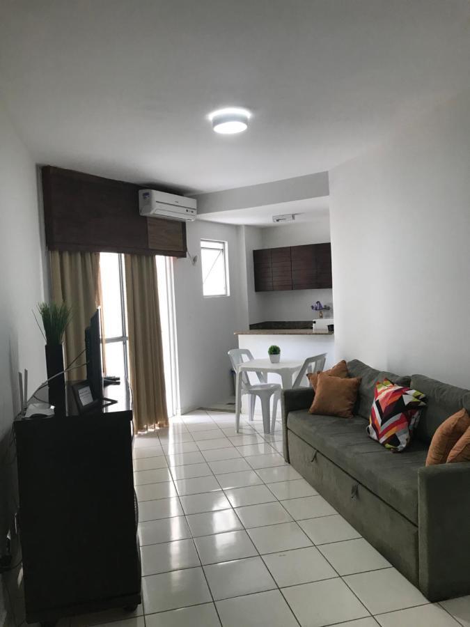 Apartamento Na Praia Da Barra Rio de Janeiro Luaran gambar