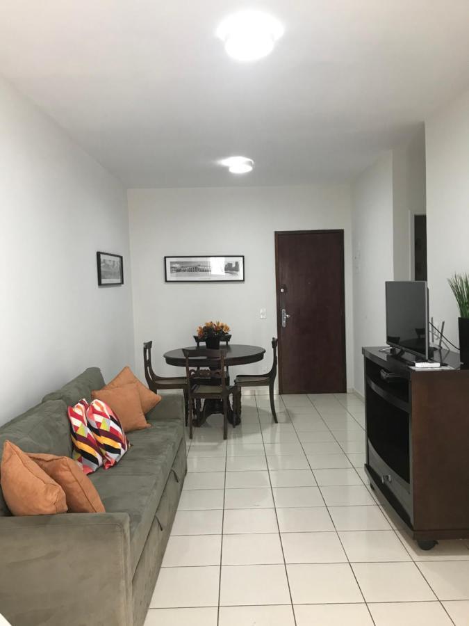 Apartamento Na Praia Da Barra Rio de Janeiro Luaran gambar